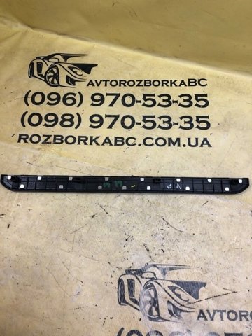 769B15AA1A NISSAN купить в Житомир