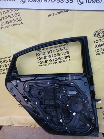 HYUNDAI 770034R000 Дверь задняя левая в наличии Ужгород