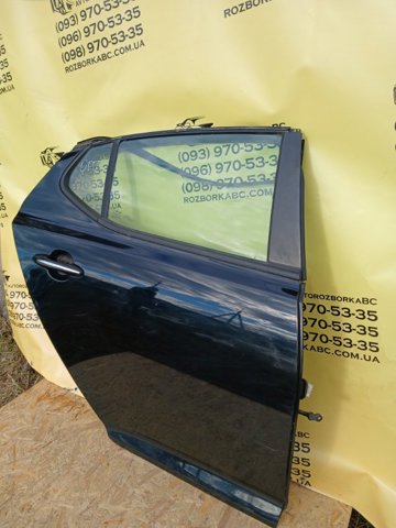 770044C000 HYUNDAI Дверь задняя правая купить в Ровно