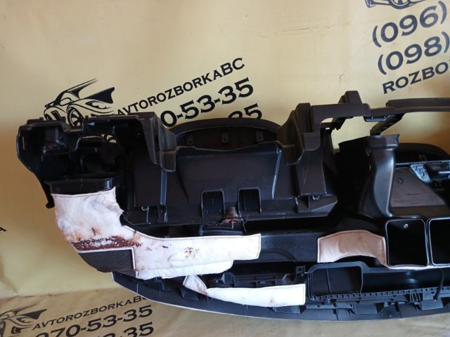 77100T2FA10ZA HONDA купить в Житомир