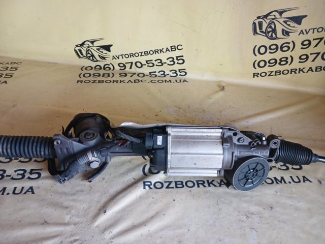 VAG 7805501467 Рулевая рейка в наличии Павлоград