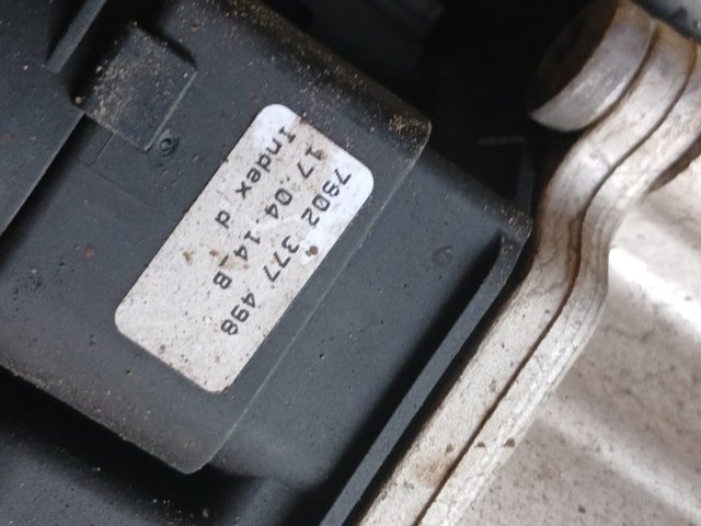 VAG 7805501467 Рулевая рейка в наличии Черкассы