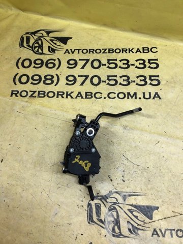 TOYOTA 7811076130 Педаль газа в наличии Ужгород