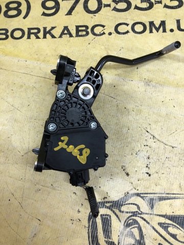 TOYOTA 7811076130 Педаль газа (акселератора) в наличии Полтава