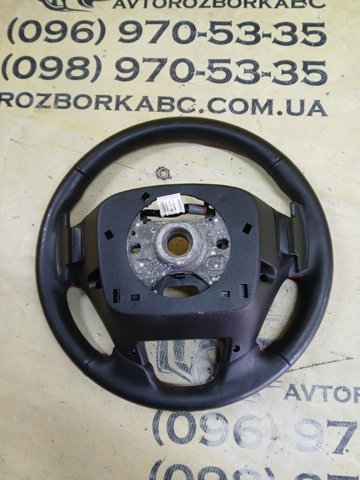 Колесо рулевое 78501T3VJ11ZA HONDA