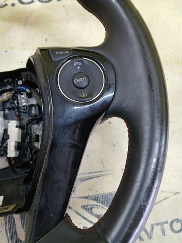 78501T3VJ11ZA HONDA Руль купить в Полтава