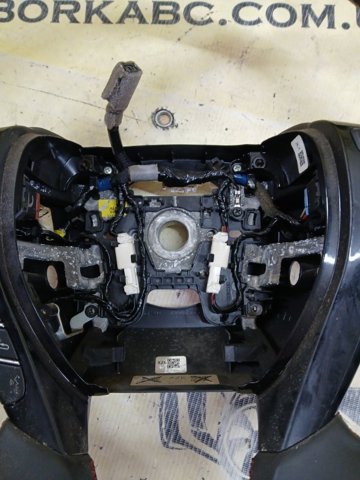 78501T3VJ11ZA HONDA Рулевое колесо купить в Ужгород