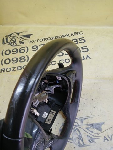 78501T3VJ11ZA HONDA Руль купить в Павлоград