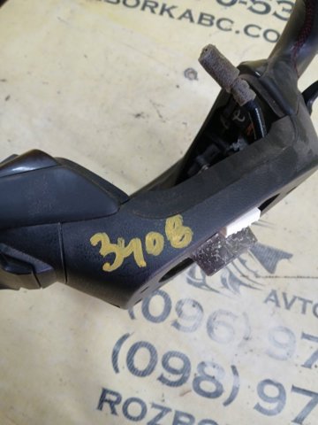 78501T3VJ11ZA HONDA Руль купить в Днепр