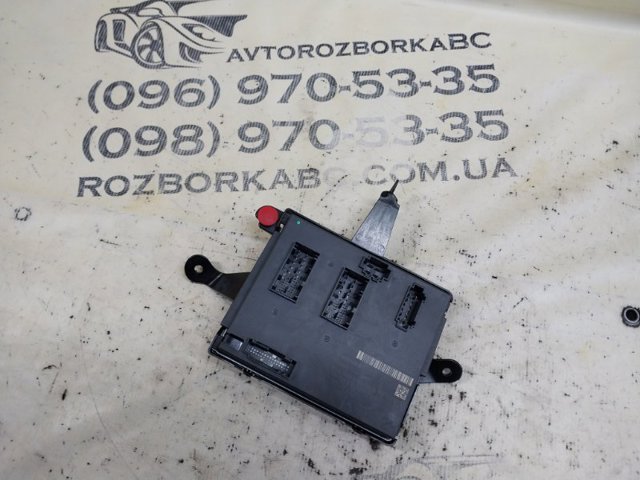 7PP907279CG Блок комфорта купить Ужгород