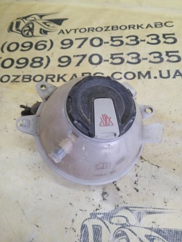  Расширительный бачок 80A121405Q VAG