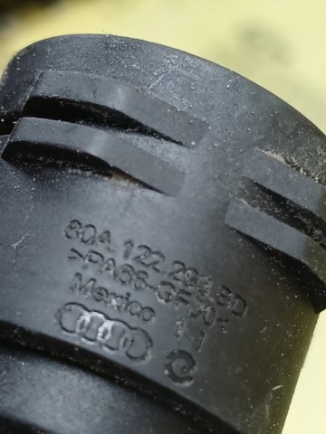 VAG 80A122293BD в наличии Полтава
