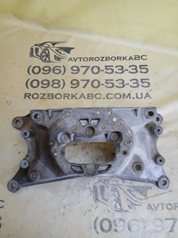 Кронштейн КПП 80A399262AR VAG