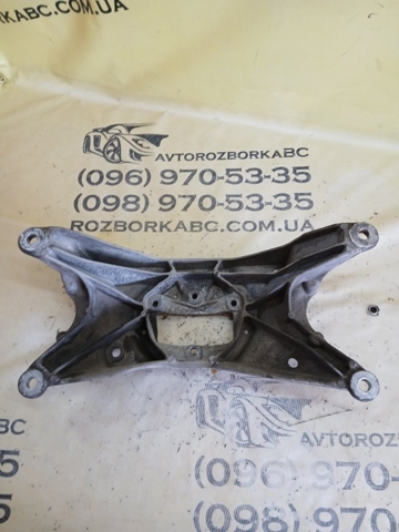 VAG 80A399262AR Балка крепления коробки передач в наличии Киев