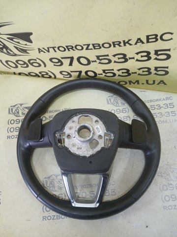 Рулевое колесо 80A419091 VAG