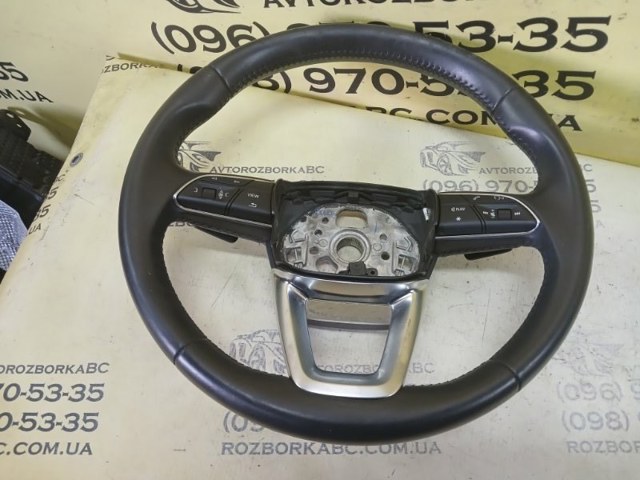 VAG 80A419091 Руль в наличии Николаев