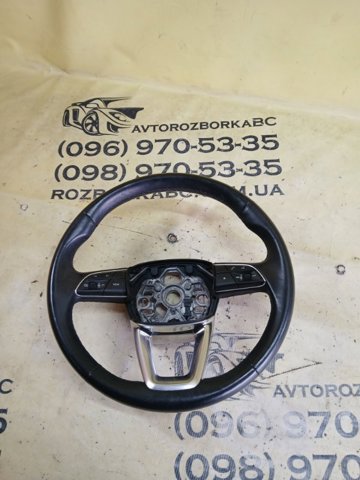 Рулевое колесо 80A419091BEMVK VAG
