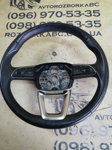 80A419091BEMVK VAG Рулевое колесо купить в Каменское