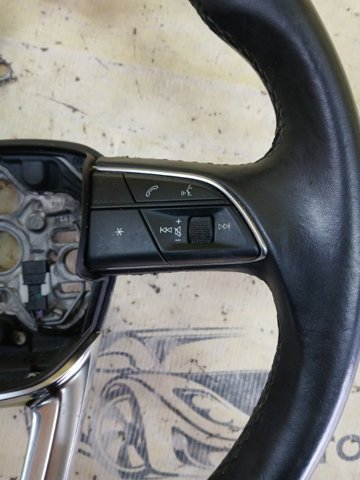 VAG 80A419091BEMVK Руль в наличии Полтава