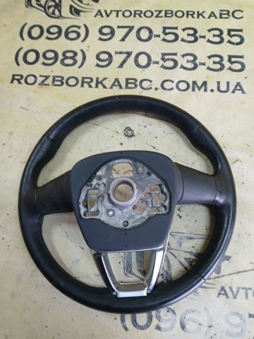 80A419091BEMVK VAG Руль купить в Житомир