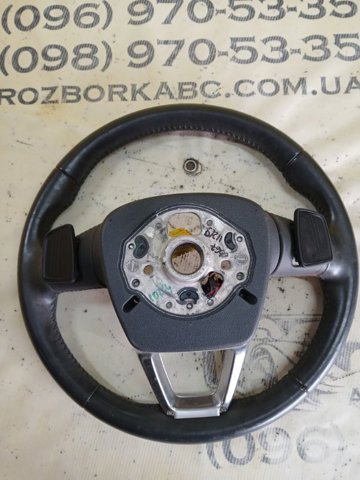VAG 80A419091LMVK Руль в наличии Черновцы
