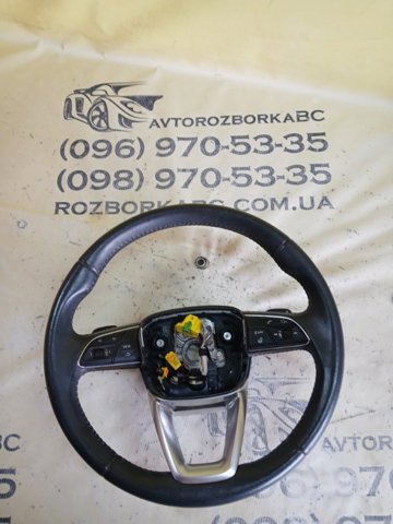 VAG 80A419091LMVK Рулевое колесо в наличии Ровно