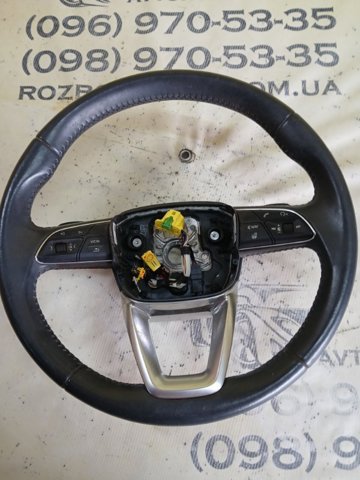 VAG 80A419091LMVK Рулевое колесо в наличии Николаев