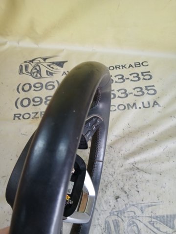 80A419091LMVK VAG Рулевое колесо купить в Каменское