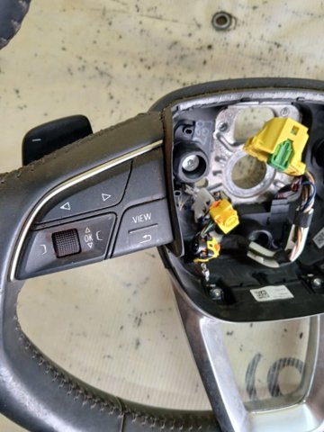 VAG 80A419091LMVK Рулевое колесо в наличии Харьков