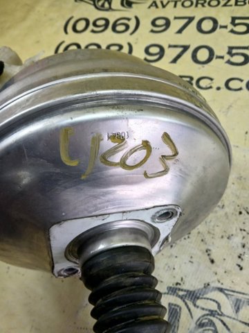 Усилитель (гидровакуумный) 80A612107A VAG