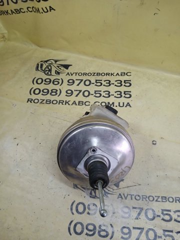 80A612107A VAG Усилитель тормозов купить в Каменское