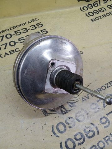 VAG 80A612107A Усилитель тормозов в наличии Ровно