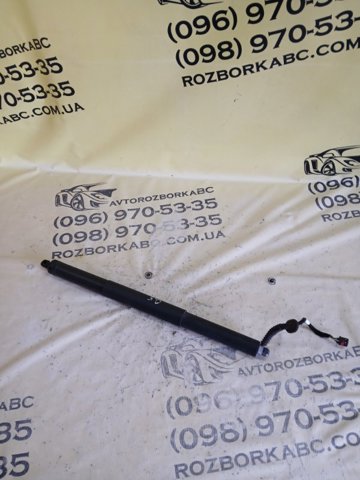 80A827851A VAG Амортизатор крышки багажника (двери 3/5-й задней) купить в Ровно