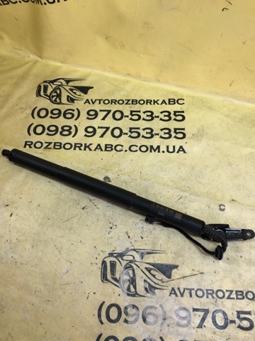 Амортизатор для багажника газовый 80A827851C VAG