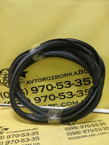 80A833721E Уплотнитель двери задней (на кузове) купить Николаев