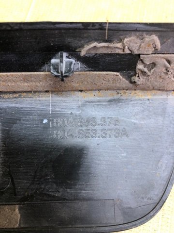 VAG 80A853373 в наличии Кривой Рог