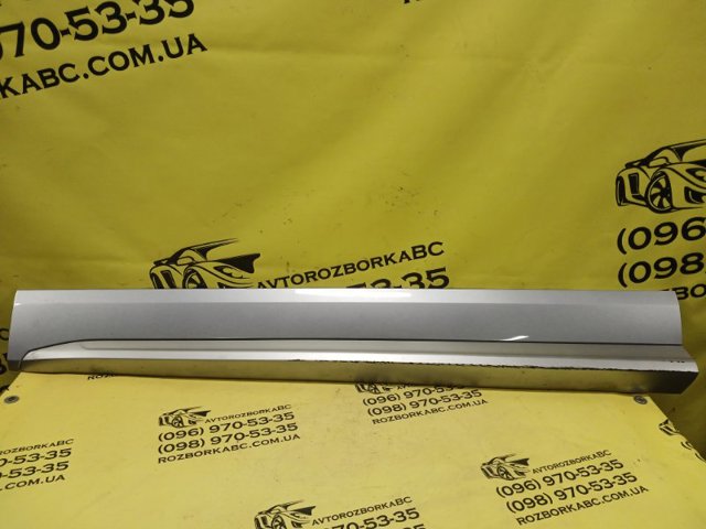VAG 80A853959A Молдинг двери передней левой нижний в наличии Черновцы