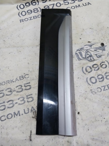 VAG 80A853969AGRU Молдинг двери задней левой нижний в наличии Житомир