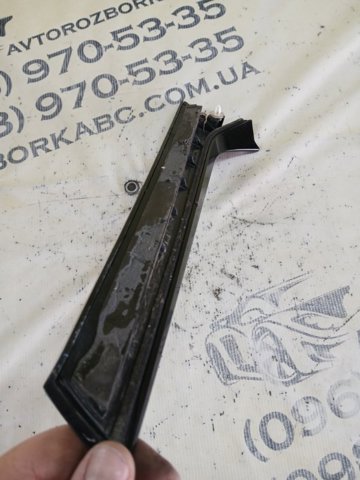 VAG 80A854872 Накладка крышки багажника в наличии Запорожье