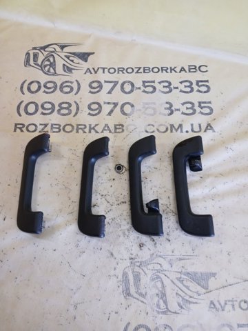 80A8576074PK Ручка крыши салона купить Павлоград