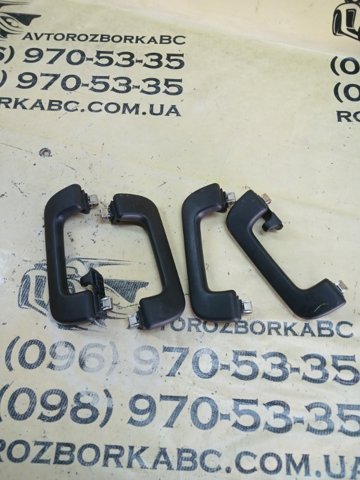 VAG 80A857607A4PK Ручка крыши салона в наличии Ирпень