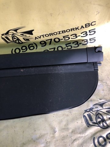 VAG 80A863553A94H Шторка багажного отсека в наличии Винница