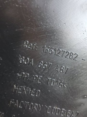 VAG 80A867487 в наличии Николаев