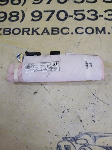 80A880242F Подушка безопасности (AIRBAG) спинки сиденья правого купить Сумы