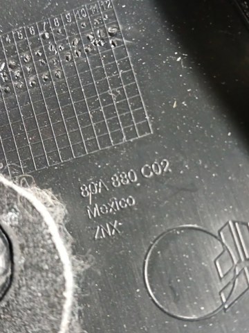 80A880C02 VAG купить в Полтава