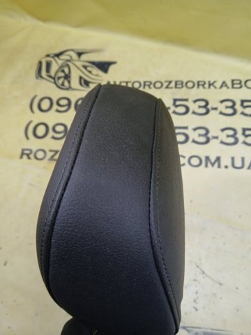 80A88590138M VAG Подголовник задний купить в Чернигов
