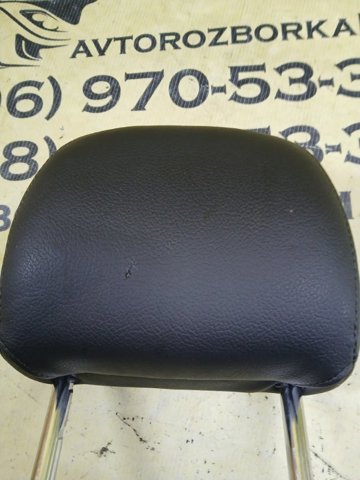 VAG 80A88590138M Подголовник задний в наличии Черновцы