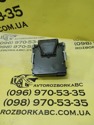 Камера заднего вида 80A907217A VAG