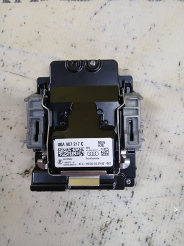 Камера системы обеспечения видимости 80A907217C VAG