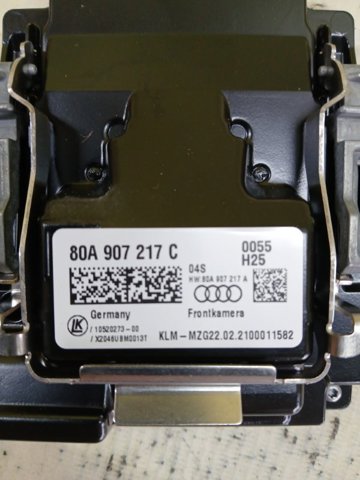 80A907217C Камера системы обеспечения видимости купить Ужгород